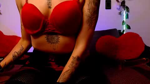 Snapshot of ginger0124 chatting on January 18, 2026, 2:59 am Ginger0124 online show from January 18, 2026, 2:59 am