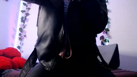 Snapshot of ginger0124 chatting on February 23, 2026, 10:40 pm Ginger0124 online show from February 23, 2026, 10:40 pm