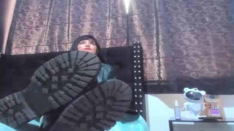 Miss online show from February 17, 2026, 6:47 pm