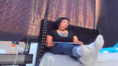 Miss online show from March 9, 2026, 6:56 pm