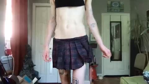 ginger_halo online show from June 5, 2026, 7:19 pm