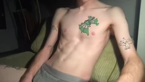 ginger_halo online show from June 18, 2026, 6:35 am