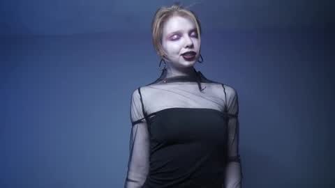        im expecting 350 thumbs up on my altar   online show from March 7, 2025, 10:10 pm