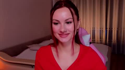 Snapshot of ginger_jessy_ chatting on June 19, 2026, 7:01 am Jessy online show from June 19, 2026, 7:01 am