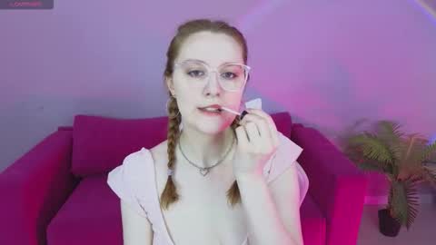 Ginger online show from February 25, 2026, 8:24 am