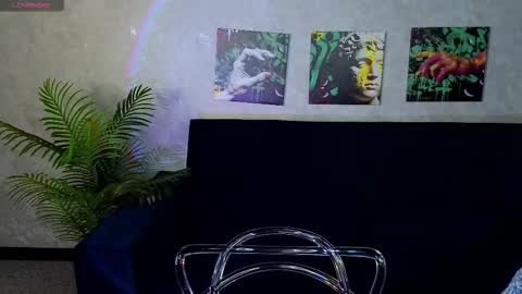 Ginger online show from March 2, 2026, 1:19 am