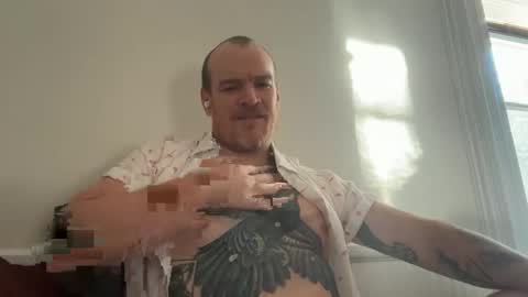 Snapshot of ginger_mcc chatting on October 2, 2025, 9:22 pm Ginger McC online show from October 2, 2025, 9:22 pm