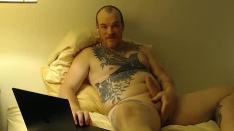 Snapshot of ginger_mcc chatting on November 12, 2025, 3:07 am Ginger McC online show from November 12, 2025, 3:07 am