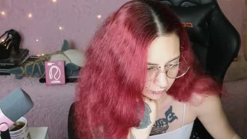 Ginger online show from September 15, 2025, 11:16 pm