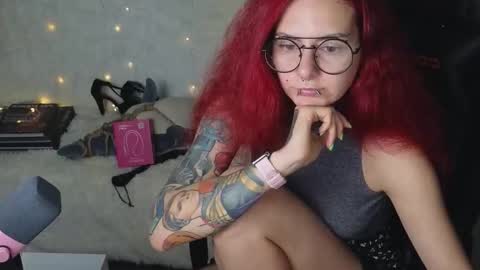 Ginger online show from September 26, 2025, 12:09 pm