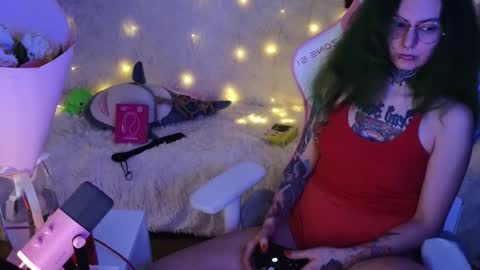 Ginger online show from February 6, 2026, 8:51 am