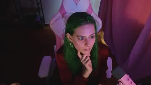 Ginger online show from June 5, 2026, 11:49 am
