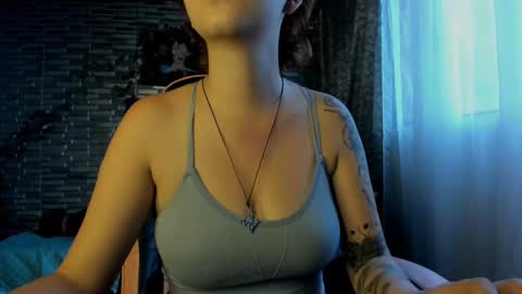 Ginger online show from November 27, 2025, 10:23 pm