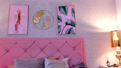 Ginger online show from February 2, 2025, 10:39 pm