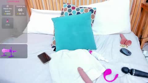 Snapshot of ginger_win chatting on March 5, 2025, 8:32 pm online show from March 5, 2025, 8:32 pm