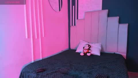 ginger_x_fire online show from November 24, 2025, 12:54 am