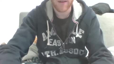 Snapshot of ginger_xxx chatting on January 13, 2025, 2:53 pm mike online show from January 13, 2025, 2:53 pm