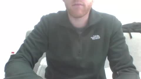 Snapshot of ginger_xxx chatting on January 28, 2025, 3:57 pm mike online show from January 28, 2025, 3:57 pm