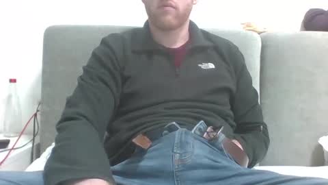 Snapshot of ginger_xxx chatting on February 3, 2025, 6:28 pm mike online show from February 3, 2025, 6:28 pm