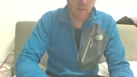 Snapshot of ginger_xxx chatting on February 11, 2025, 4:24 pm mike online show from February 11, 2025, 4:24 pm