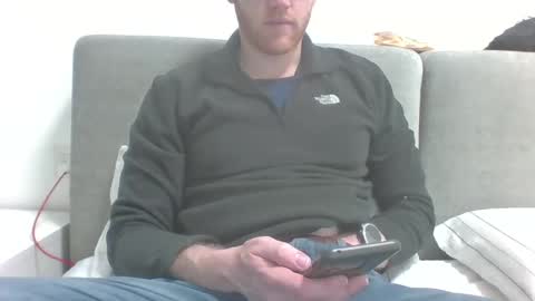 Snapshot of ginger_xxx chatting on February 12, 2025, 4:11 pm mike online show from February 12, 2025, 4:11 pm