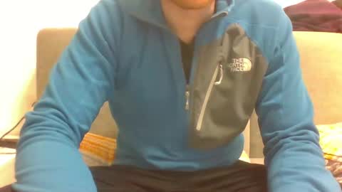 Snapshot of ginger_xxx chatting on February 23, 2025, 3:51 pm mike online show from February 23, 2025, 3:51 pm