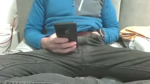 Snapshot of ginger_xxx chatting on February 24, 2025, 4:58 pm mike online show from February 24, 2025, 4:58 pm