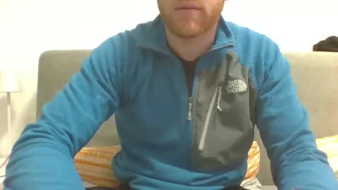 Snapshot of ginger_xxx chatting on March 9, 2025, 6:43 pm mike online show from March 9, 2025, 6:43 pm