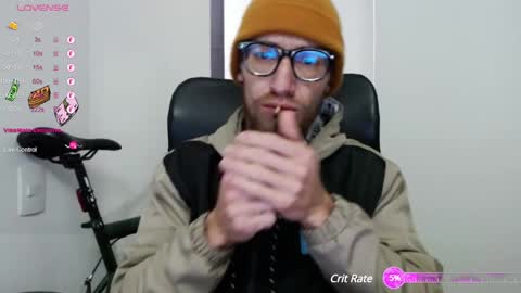 Ginger online show from December 2, 2024, 11:51 pm