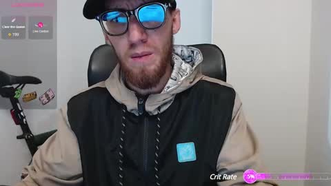 Ginger online show from December 16, 2024, 11:50 pm