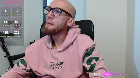 Ginger online show from December 17, 2024, 11:38 pm