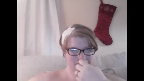 gingerbabe2500 online show from December 21, 2025, 1:46 am