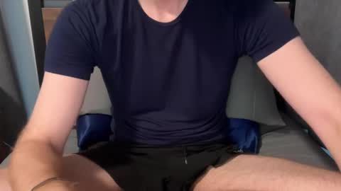 Connor online show from September 17, 2025, 2:02 am