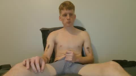 Gingerbr3ad121 online show from October 14, 2025, 3:29 am