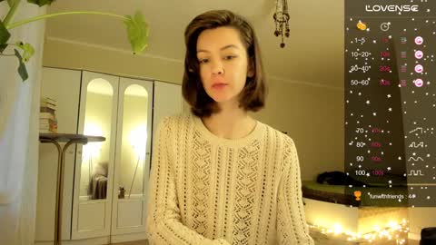 Snapshot of gingerbread__house chatting on December 12, 2024, 6:03 am Vasilisa online show from December 12, 2024, 6:03 am