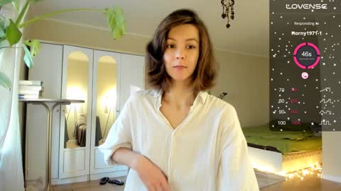 Snapshot of gingerbread__house chatting on December 14, 2024, 12:23 pm Vasilisa online show from December 14, 2024, 12:23 pm