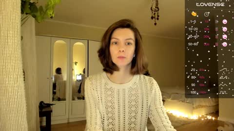 Snapshot of gingerbread__house chatting on January 9, 2025, 6:26 pm Vasilisa online show from January 9, 2025, 6:26 pm