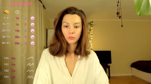 Snapshot of gingerbread__house chatting on October 29, 2025, 3:58 pm Vasilisa online show from October 29, 2025, 3:58 pm