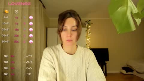 Snapshot of gingerbread__house chatting on November 4, 2025, 7:02 pm Vasilisa online show from November 4, 2025, 7:02 pm