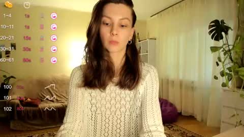 Vasilisa online show from June 10, 2026, 4:17 pm