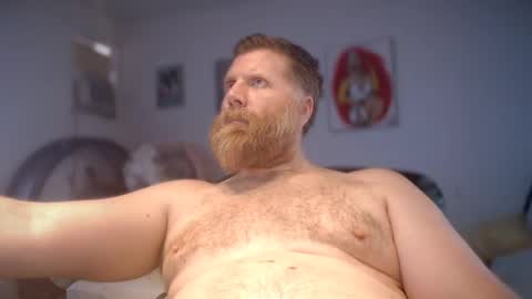 gingerbreadx online show from September 13, 2025, 1:55 pm