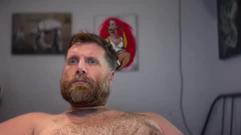 gingerbreadx online show from November 3, 2025, 7:04 pm