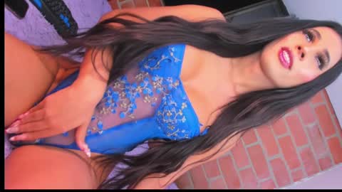 Snapshot of gingerfatal__ chatting on December 2, 2024, 7:03 am Oberlyn online show from December 2, 2024, 7:03 am