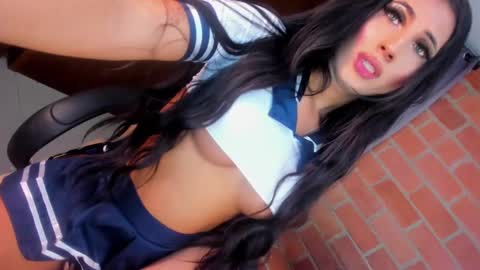 Snapshot of gingerfatal__ chatting on December 11, 2024, 6:25 am Oberlyn online show from December 11, 2024, 6:25 am