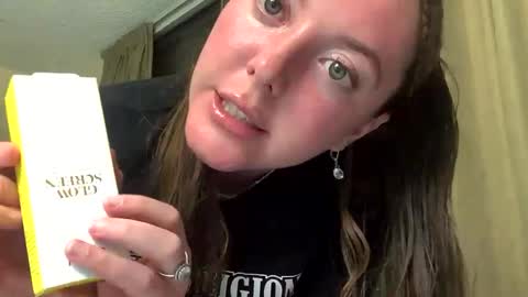 gingerfox777 online show from December 12, 2024, 5:52 am