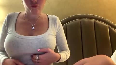 gingerfox777 online show from January 13, 2025, 6:38 am