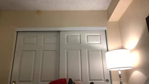 gingerfox777 online show from January 16, 2025, 3:56 am