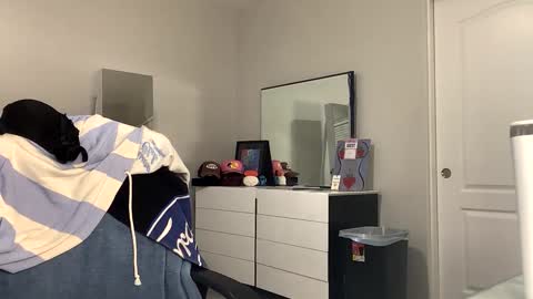 gingerfox777 online show from February 12, 2025, 7:13 am