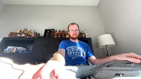 gingerginger111 online show from March 23, 2026, 1:26 pm