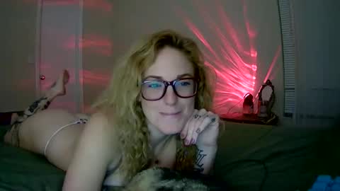 GingerGrand online show from March 5, 2025, 1:52 am